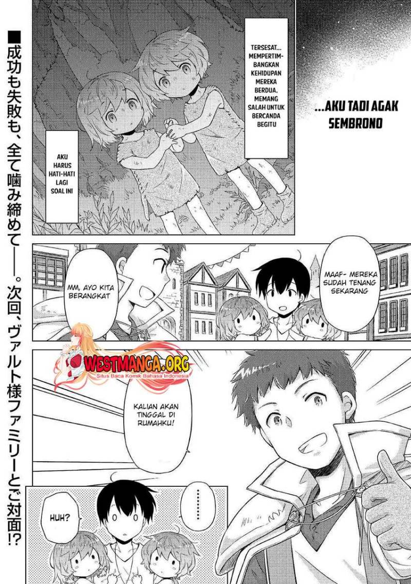 Isekai Yururi Kikou: Kosodateshinagara Boukensha Shimasu Chapter 48 Gambar 28