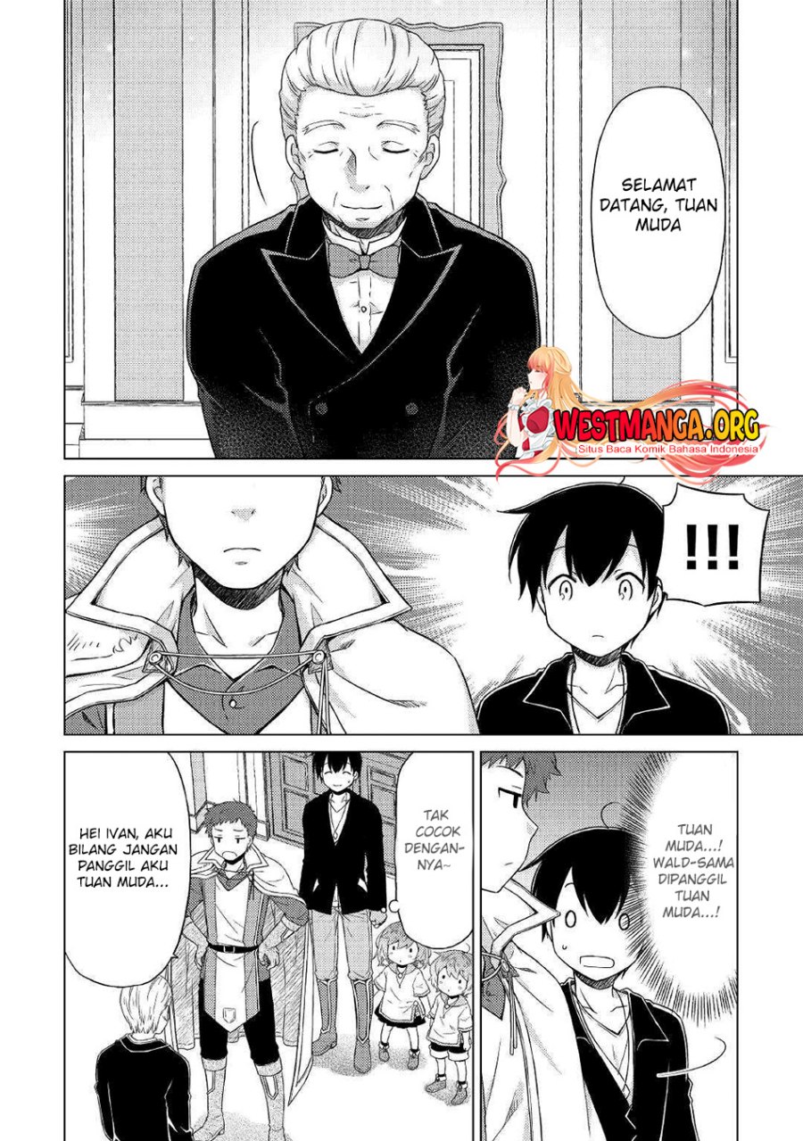 Isekai Yururi Kikou: Kosodateshinagara Boukensha Shimasu Chapter 49 Gambar 9