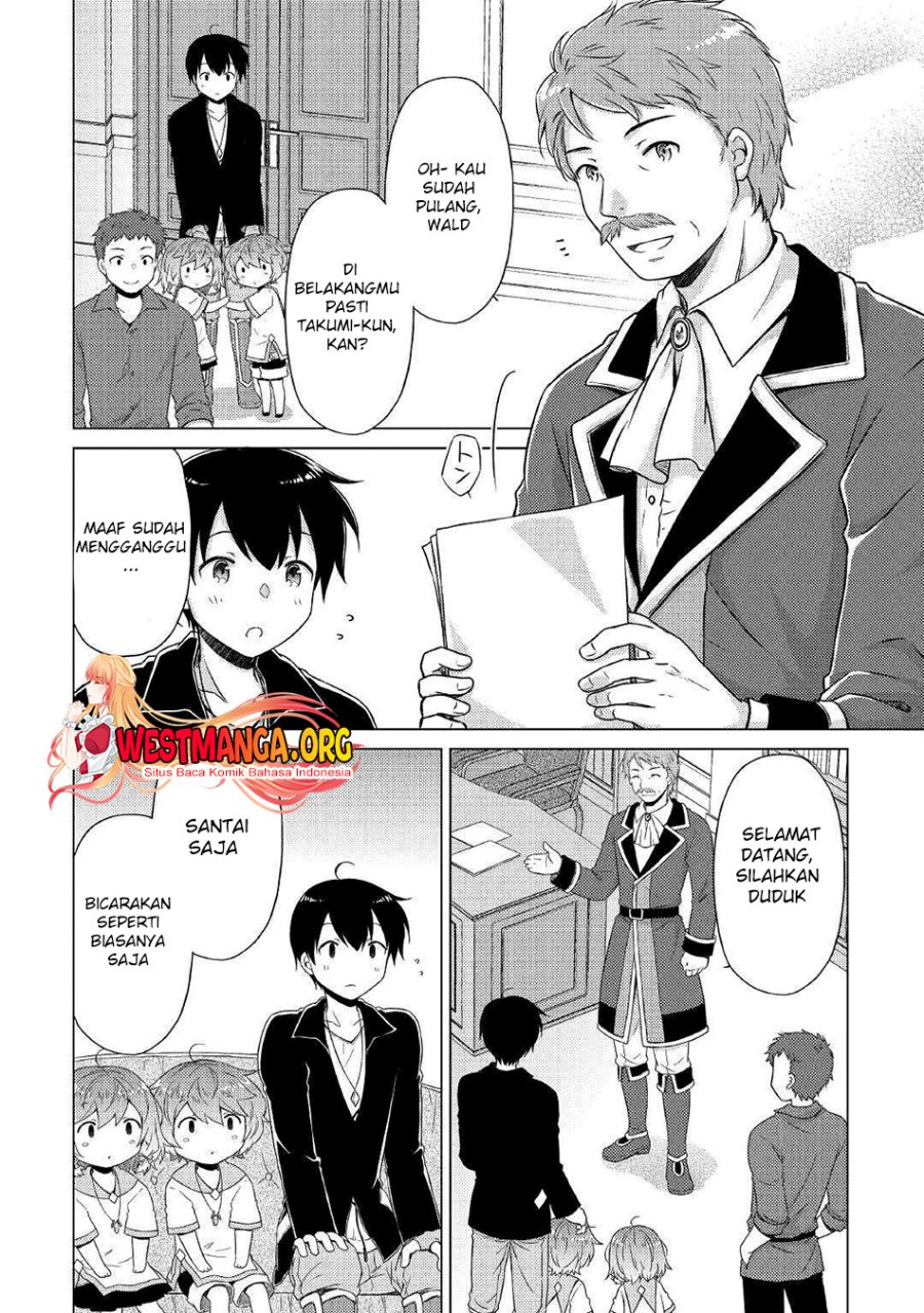 Isekai Yururi Kikou: Kosodateshinagara Boukensha Shimasu Chapter 49 Gambar 13