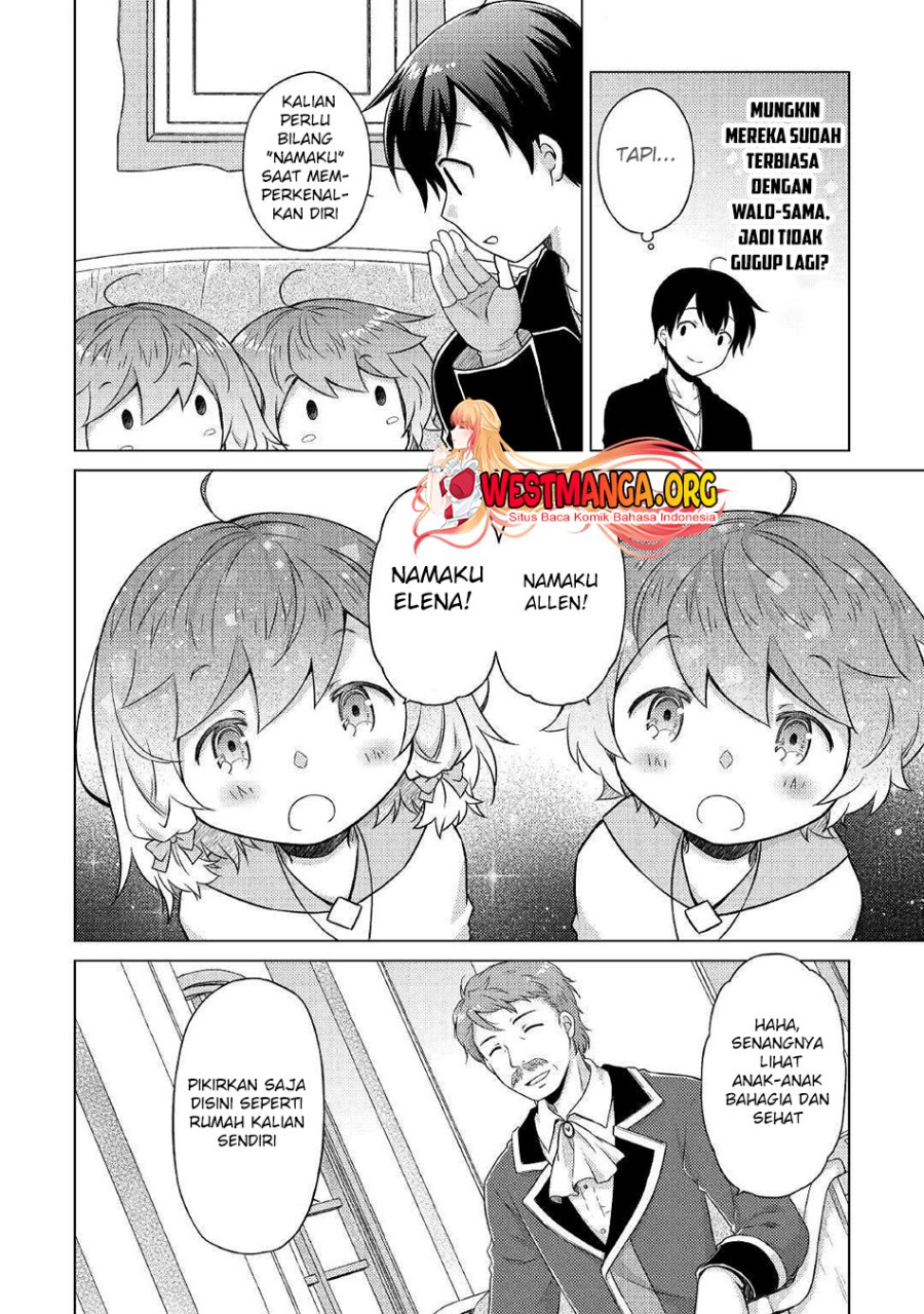 Isekai Yururi Kikou: Kosodateshinagara Boukensha Shimasu Chapter 49 Gambar 15