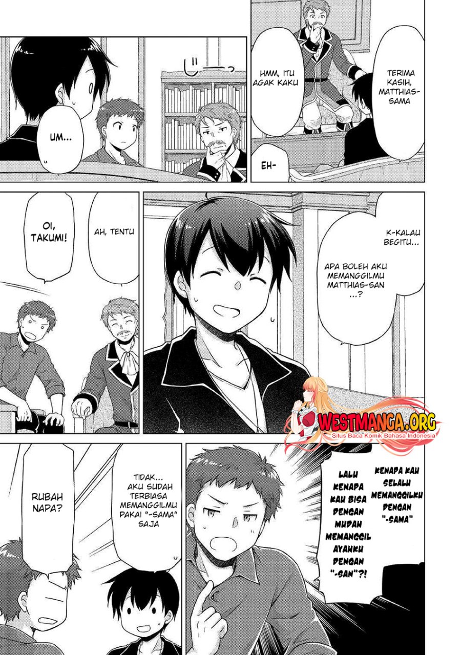 Isekai Yururi Kikou: Kosodateshinagara Boukensha Shimasu Chapter 49 Gambar 16