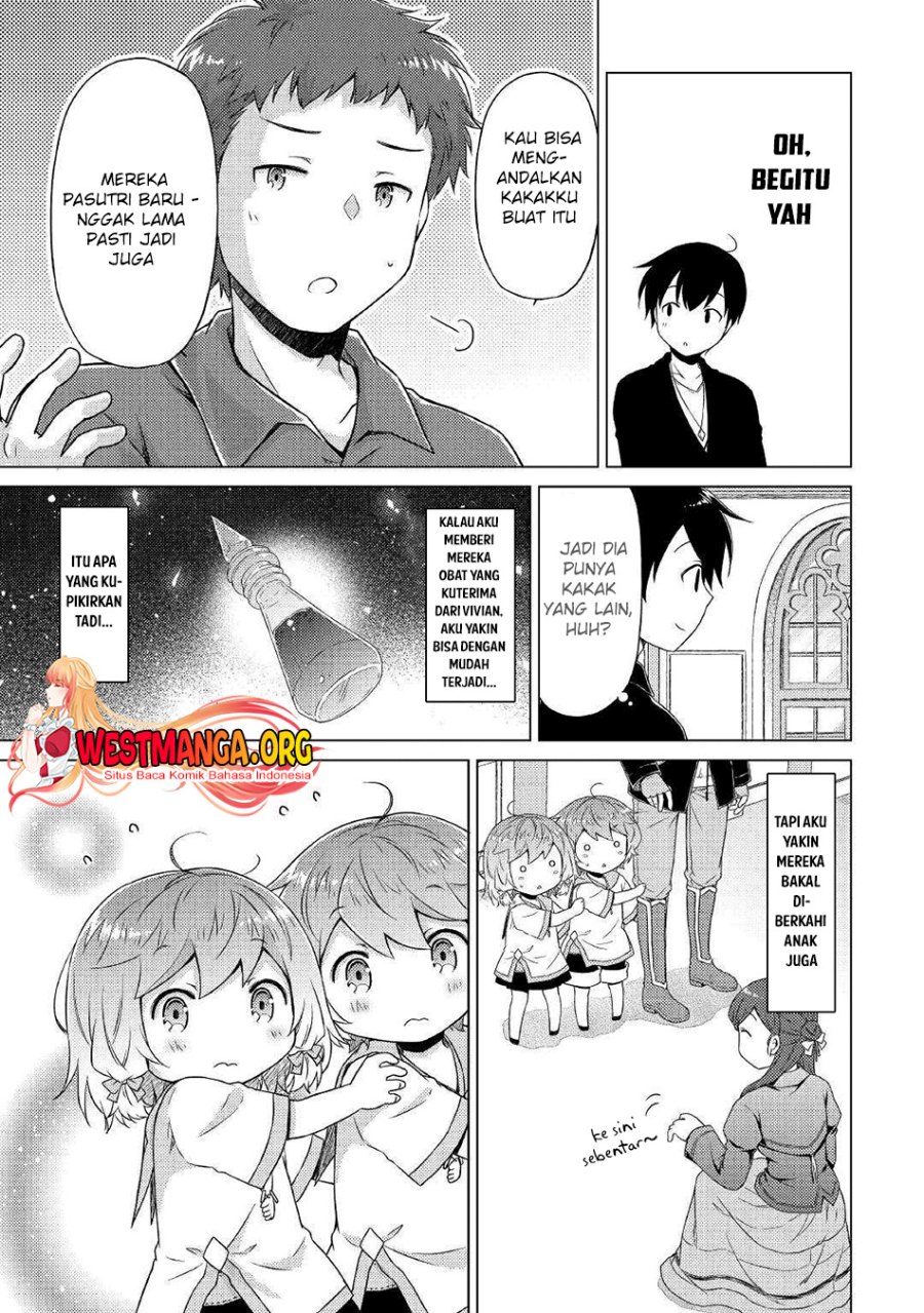 Isekai Yururi Kikou: Kosodateshinagara Boukensha Shimasu Chapter 49 Gambar 24