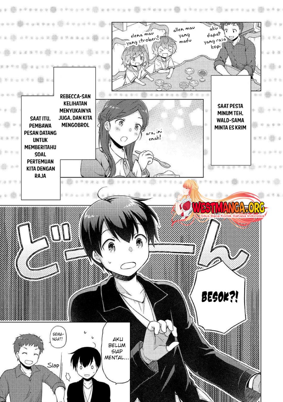 Isekai Yururi Kikou: Kosodateshinagara Boukensha Shimasu Chapter 49 Gambar 26