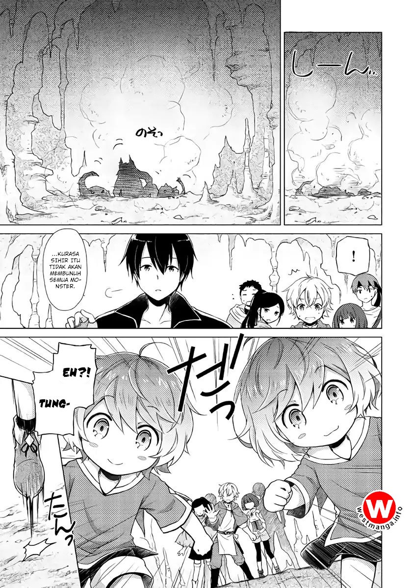 Isekai Yururi Kikou: Kosodateshinagara Boukensha Shimasu Chapter 05 Gambar 6