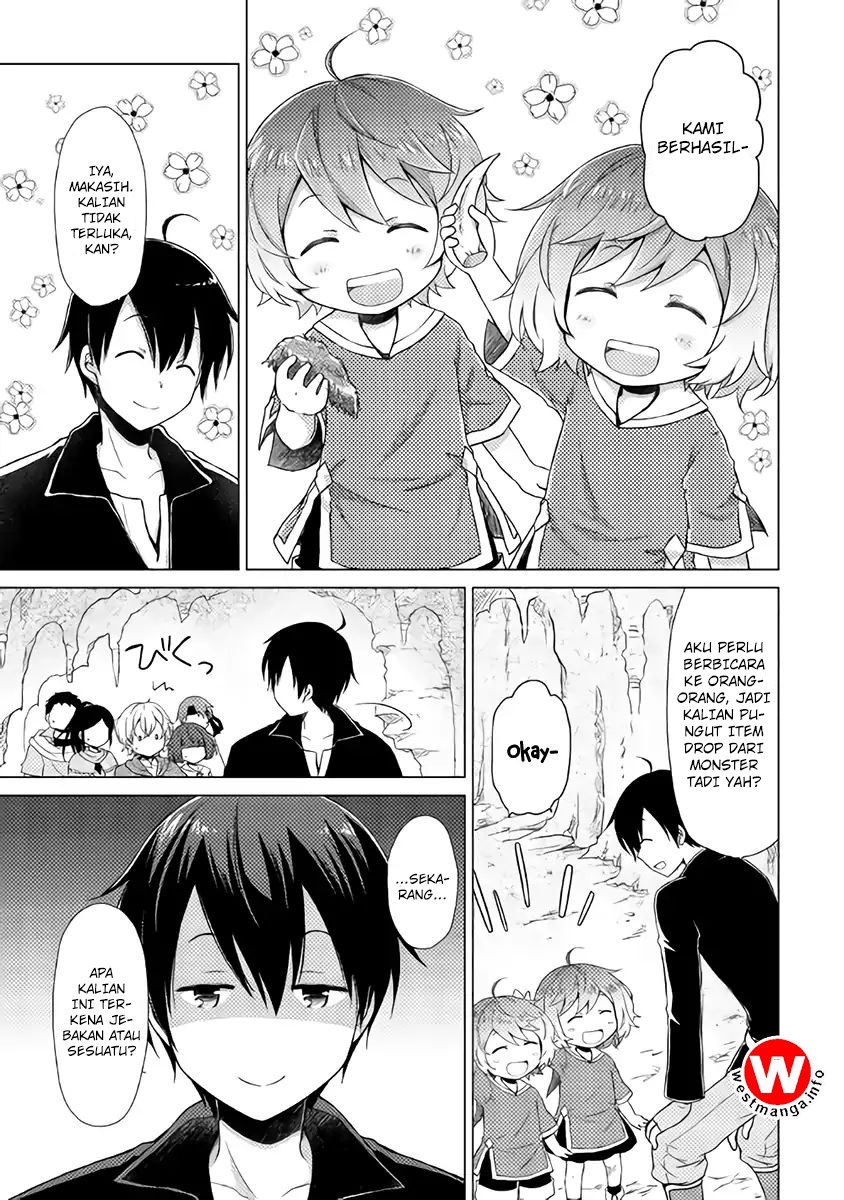 Isekai Yururi Kikou: Kosodateshinagara Boukensha Shimasu Chapter 05 Gambar 8