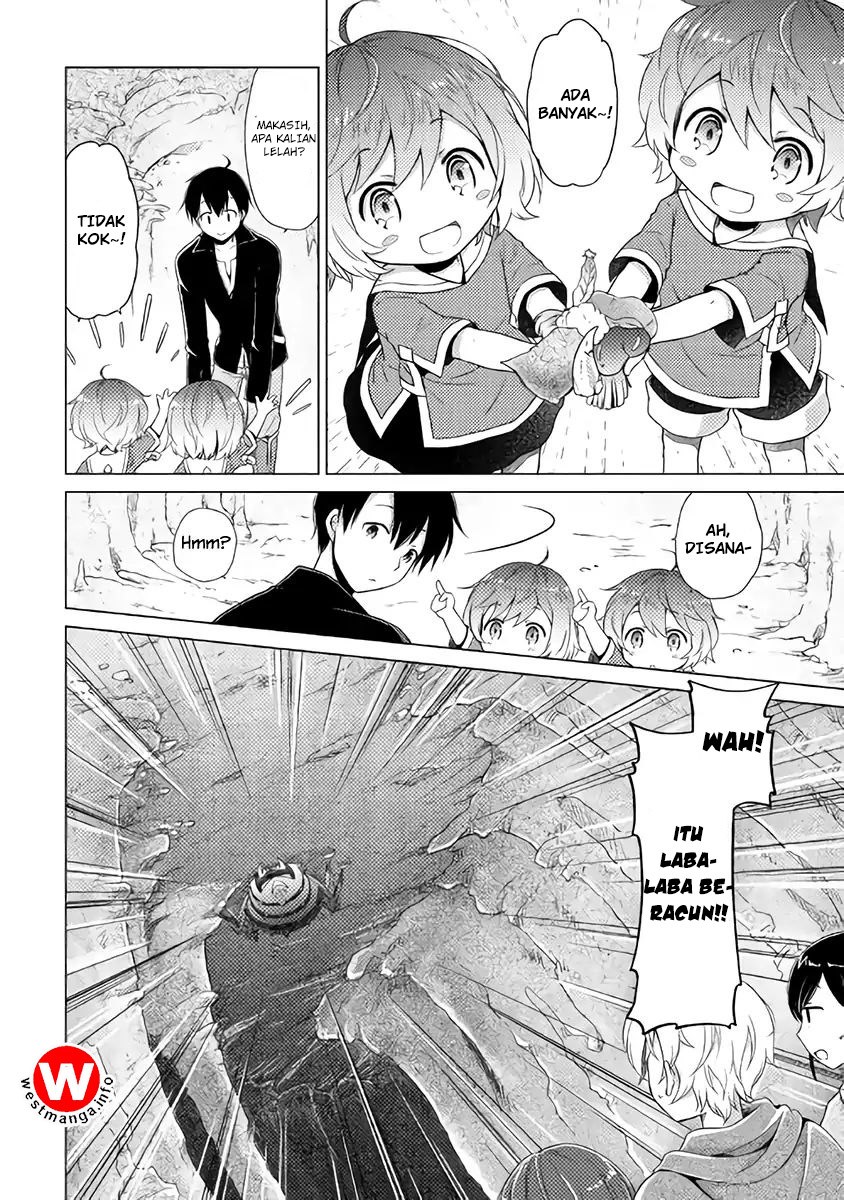 Isekai Yururi Kikou: Kosodateshinagara Boukensha Shimasu Chapter 05 Gambar 11