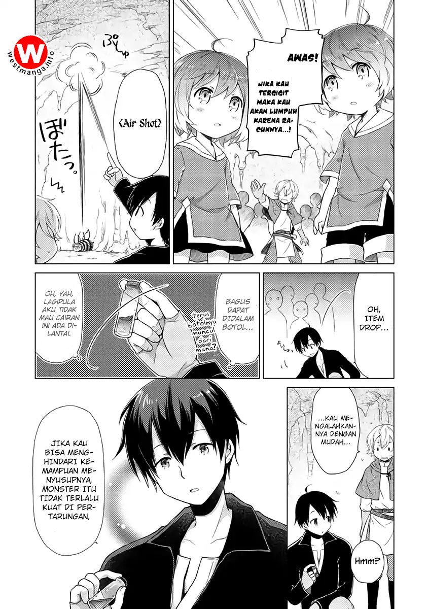 Isekai Yururi Kikou: Kosodateshinagara Boukensha Shimasu Chapter 05 Gambar 12