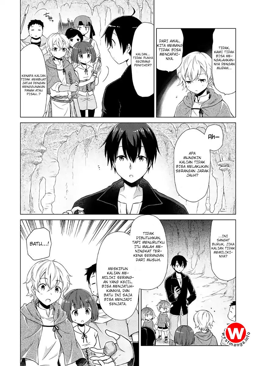 Isekai Yururi Kikou: Kosodateshinagara Boukensha Shimasu Chapter 05 Gambar 13