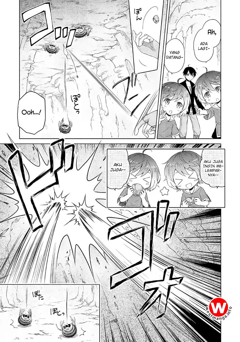 Isekai Yururi Kikou: Kosodateshinagara Boukensha Shimasu Chapter 05 Gambar 14