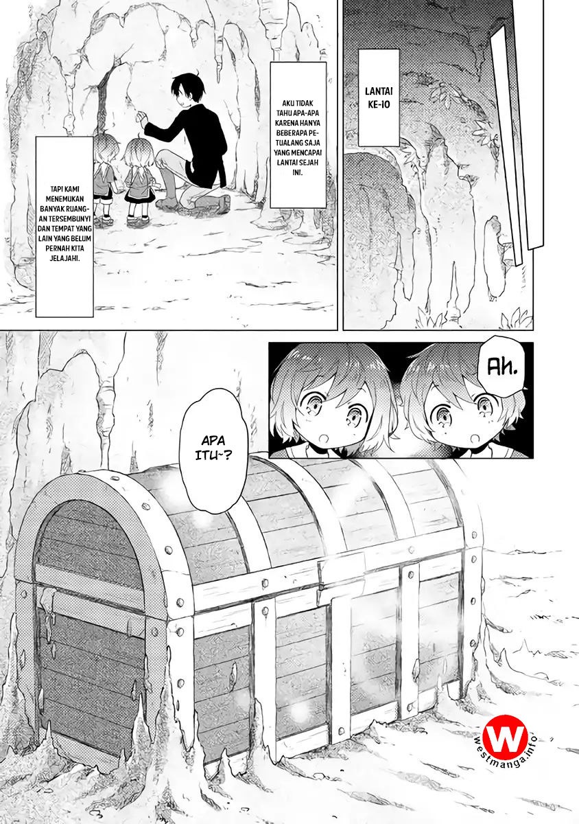 Isekai Yururi Kikou: Kosodateshinagara Boukensha Shimasu Chapter 05 Gambar 16