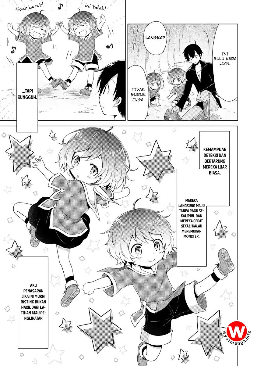 Isekai Yururi Kikou: Kosodateshinagara Boukensha Shimasu Chapter 05 Gambar 20