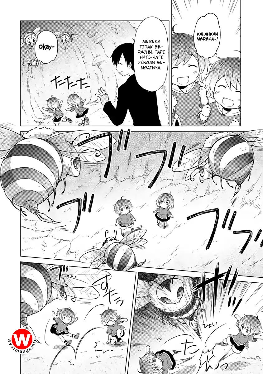 Isekai Yururi Kikou: Kosodateshinagara Boukensha Shimasu Chapter 05 Gambar 23