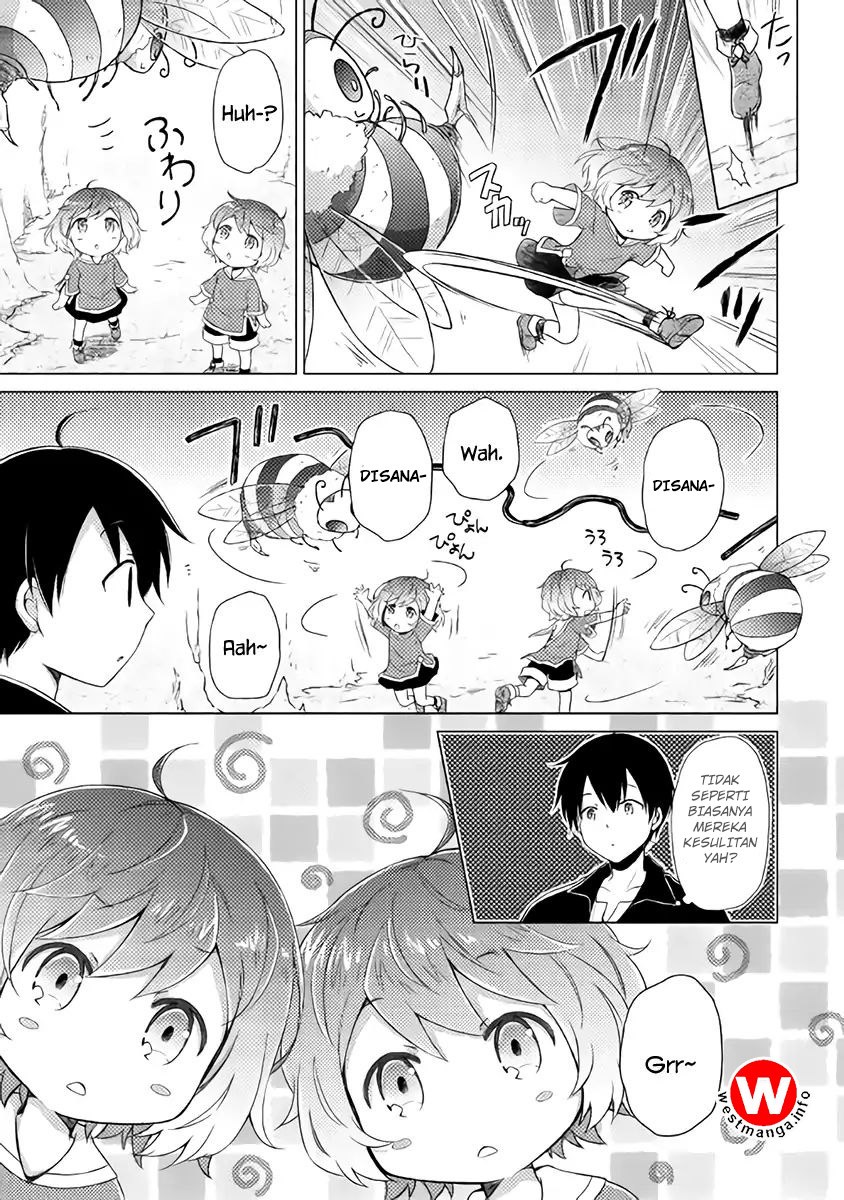 Isekai Yururi Kikou: Kosodateshinagara Boukensha Shimasu Chapter 05 Gambar 24