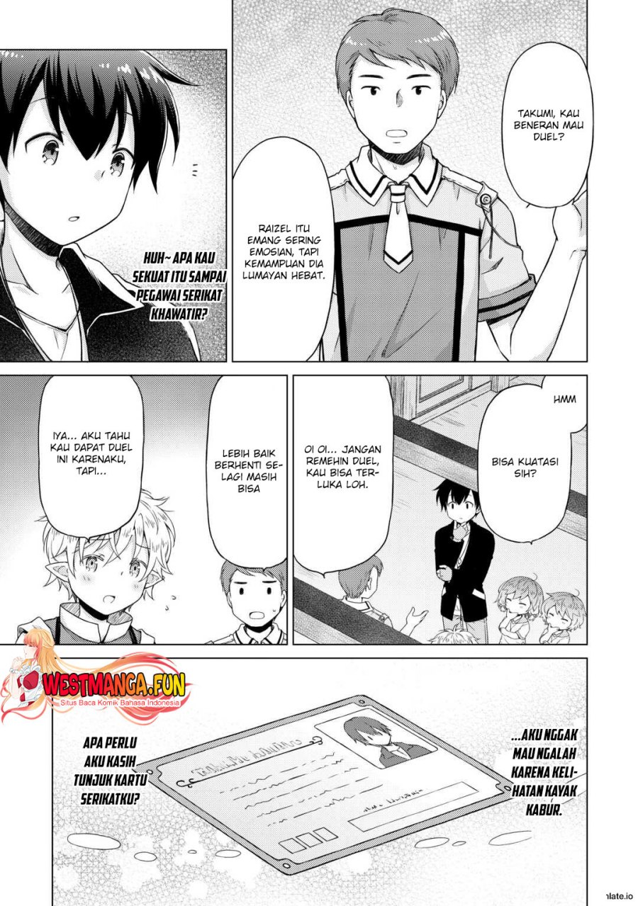 Isekai Yururi Kikou: Kosodateshinagara Boukensha Shimasu Chapter 52 Gambar 22