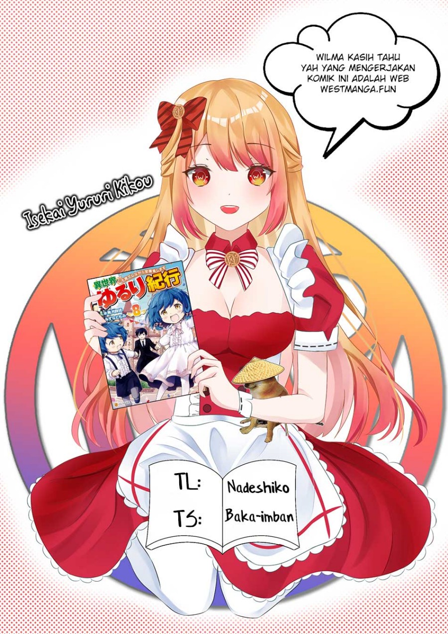 Isekai Yururi Kikou: Kosodateshinagara Boukensha Shimasu Chapter 54 Gambar 4