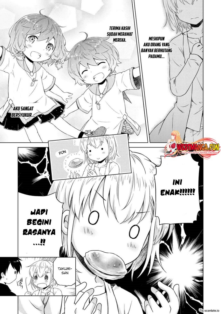 Isekai Yururi Kikou: Kosodateshinagara Boukensha Shimasu Chapter 54 Gambar 7