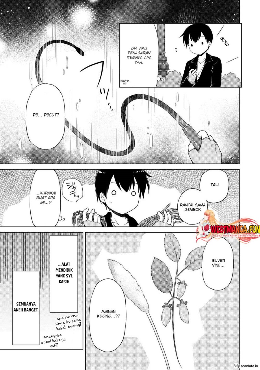 Isekai Yururi Kikou: Kosodateshinagara Boukensha Shimasu Chapter 54 Gambar 9