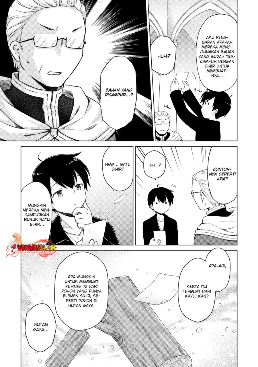 Isekai Yururi Kikou: Kosodateshinagara Boukensha Shimasu Chapter 55 Gambar 9
