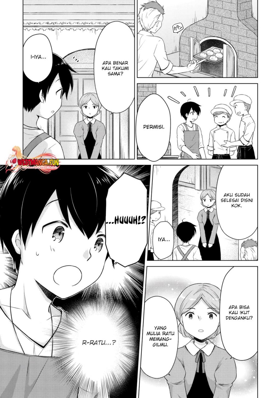 Isekai Yururi Kikou: Kosodateshinagara Boukensha Shimasu Chapter 55 Gambar 26