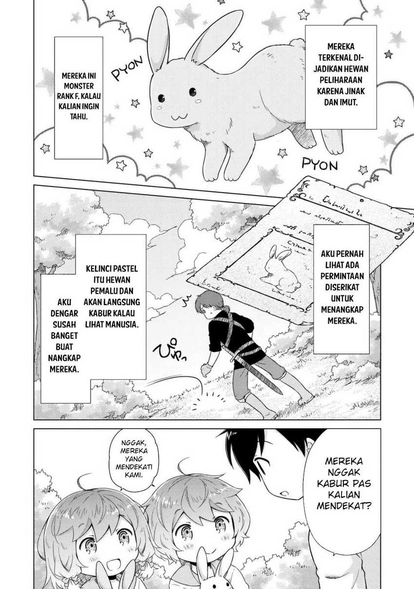 Isekai Yururi Kikou: Kosodateshinagara Boukensha Shimasu Chapter 57 Gambar 3
