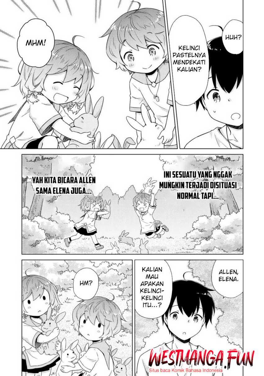 Isekai Yururi Kikou: Kosodateshinagara Boukensha Shimasu Chapter 57 Gambar 4