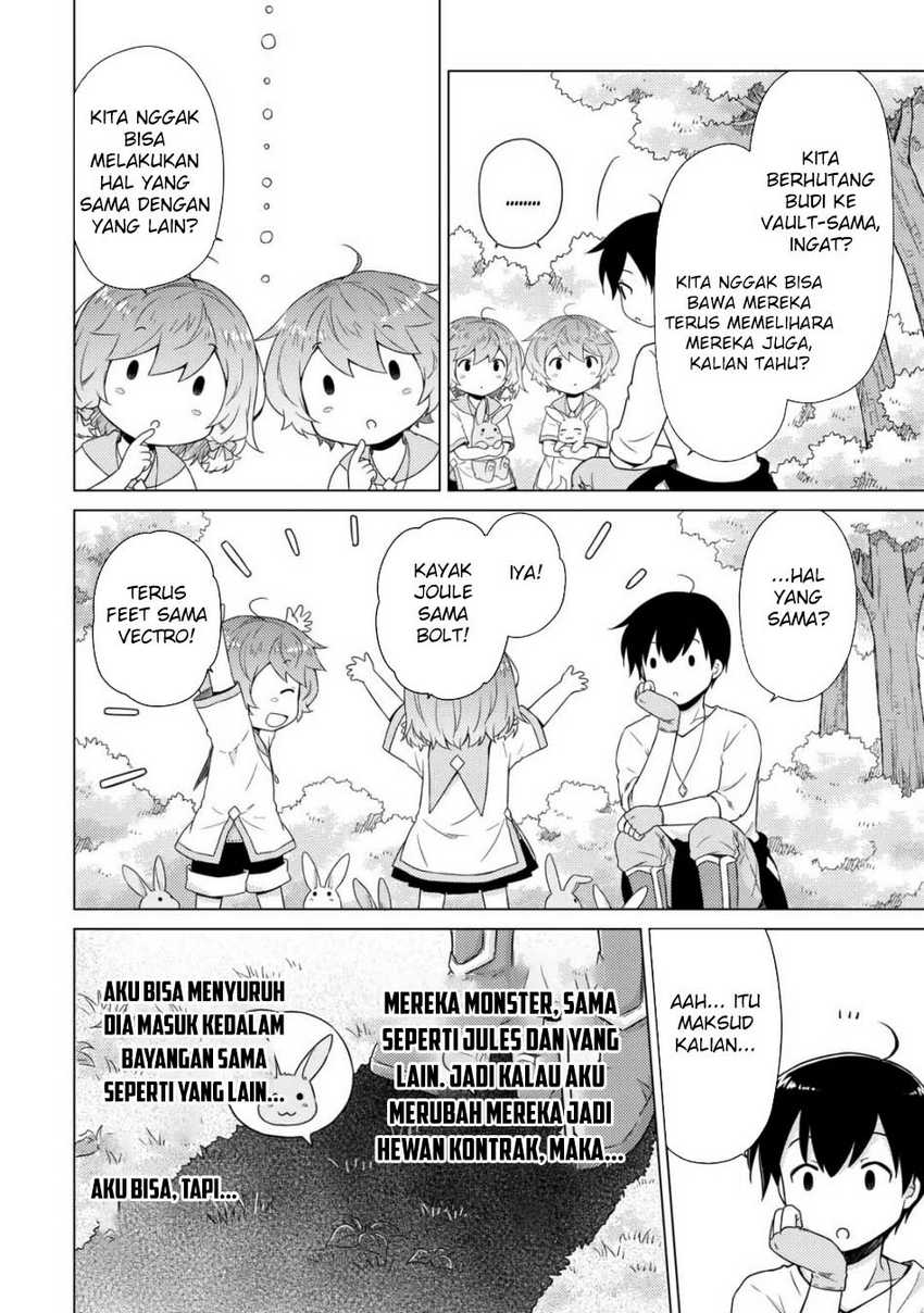 Isekai Yururi Kikou: Kosodateshinagara Boukensha Shimasu Chapter 57 Gambar 5