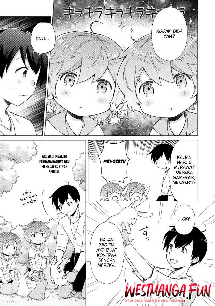 Isekai Yururi Kikou: Kosodateshinagara Boukensha Shimasu Chapter 57 Gambar 6