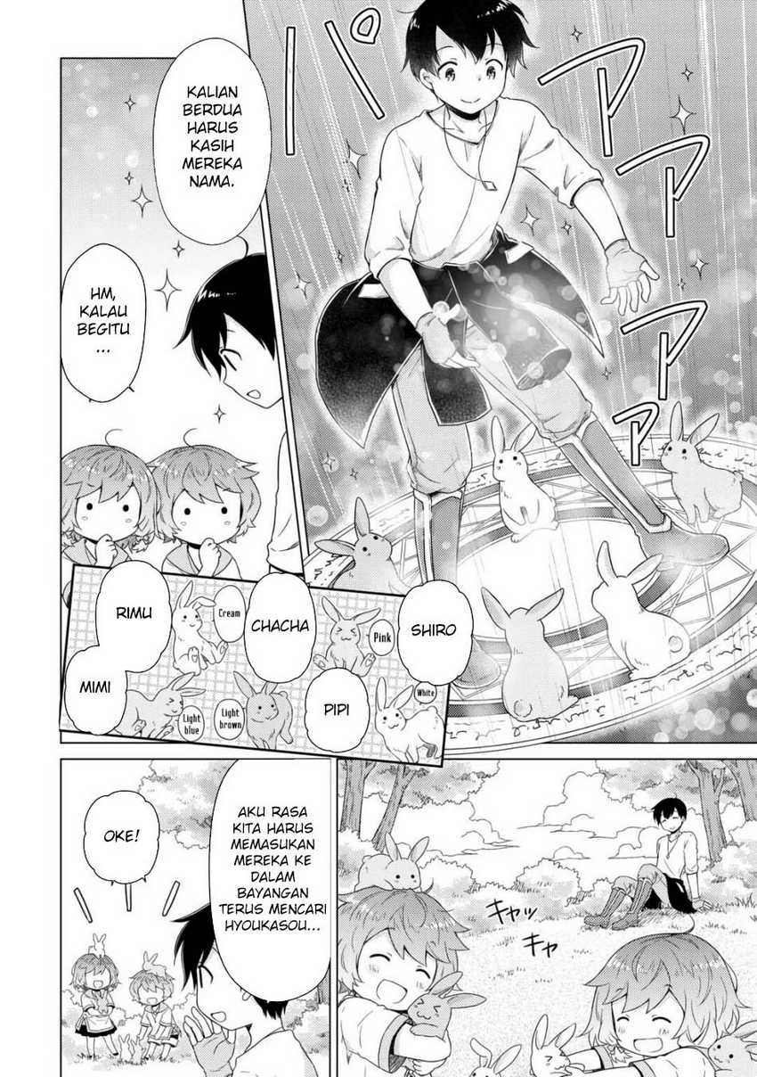 Isekai Yururi Kikou: Kosodateshinagara Boukensha Shimasu Chapter 57 Gambar 7