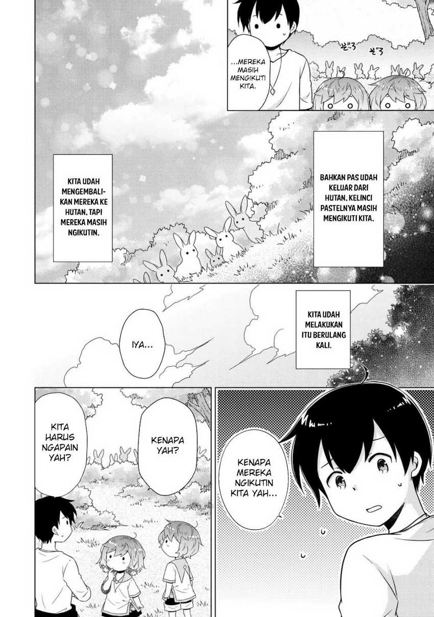 Isekai Yururi Kikou: Kosodateshinagara Boukensha Shimasu Chapter 57 Gambar 9