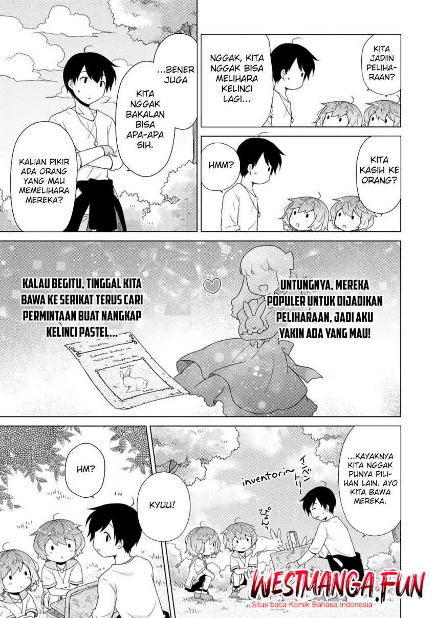 Isekai Yururi Kikou: Kosodateshinagara Boukensha Shimasu Chapter 57 Gambar 10