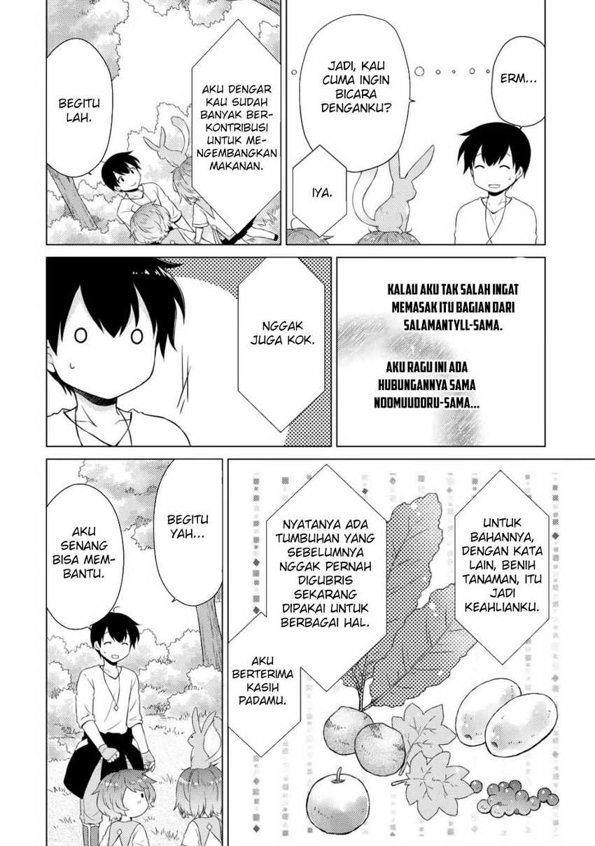 Isekai Yururi Kikou: Kosodateshinagara Boukensha Shimasu Chapter 57 Gambar 15