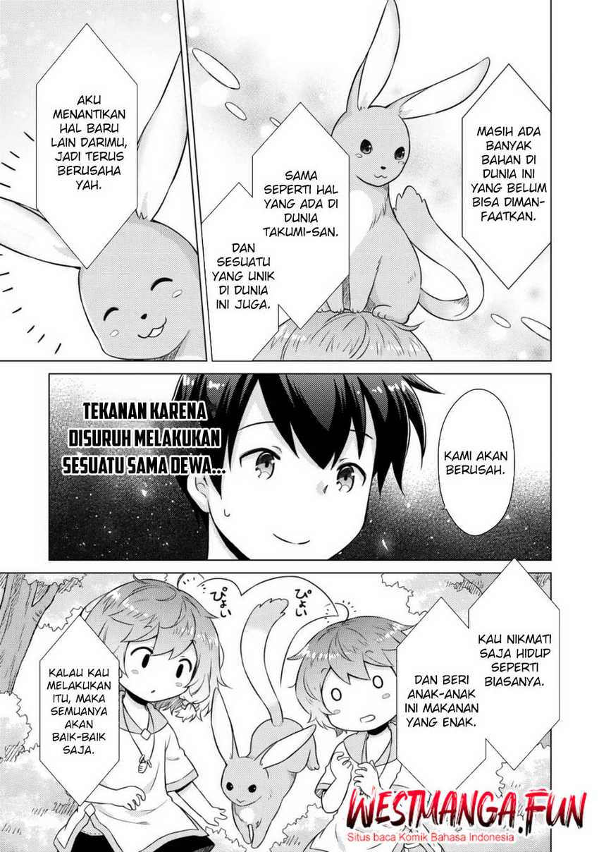 Isekai Yururi Kikou: Kosodateshinagara Boukensha Shimasu Chapter 57 Gambar 16