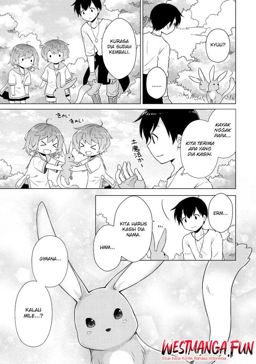 Isekai Yururi Kikou: Kosodateshinagara Boukensha Shimasu Chapter 57 Gambar 19