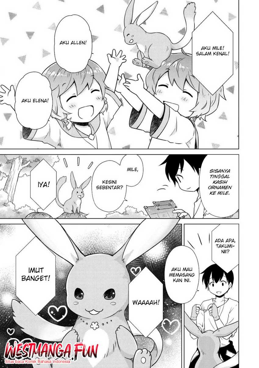 Isekai Yururi Kikou: Kosodateshinagara Boukensha Shimasu Chapter 57 Gambar 21
