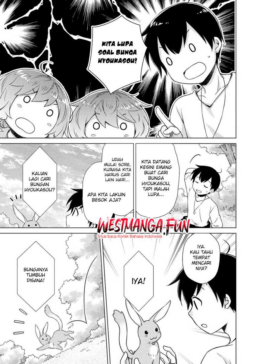 Isekai Yururi Kikou: Kosodateshinagara Boukensha Shimasu Chapter 57 Gambar 23