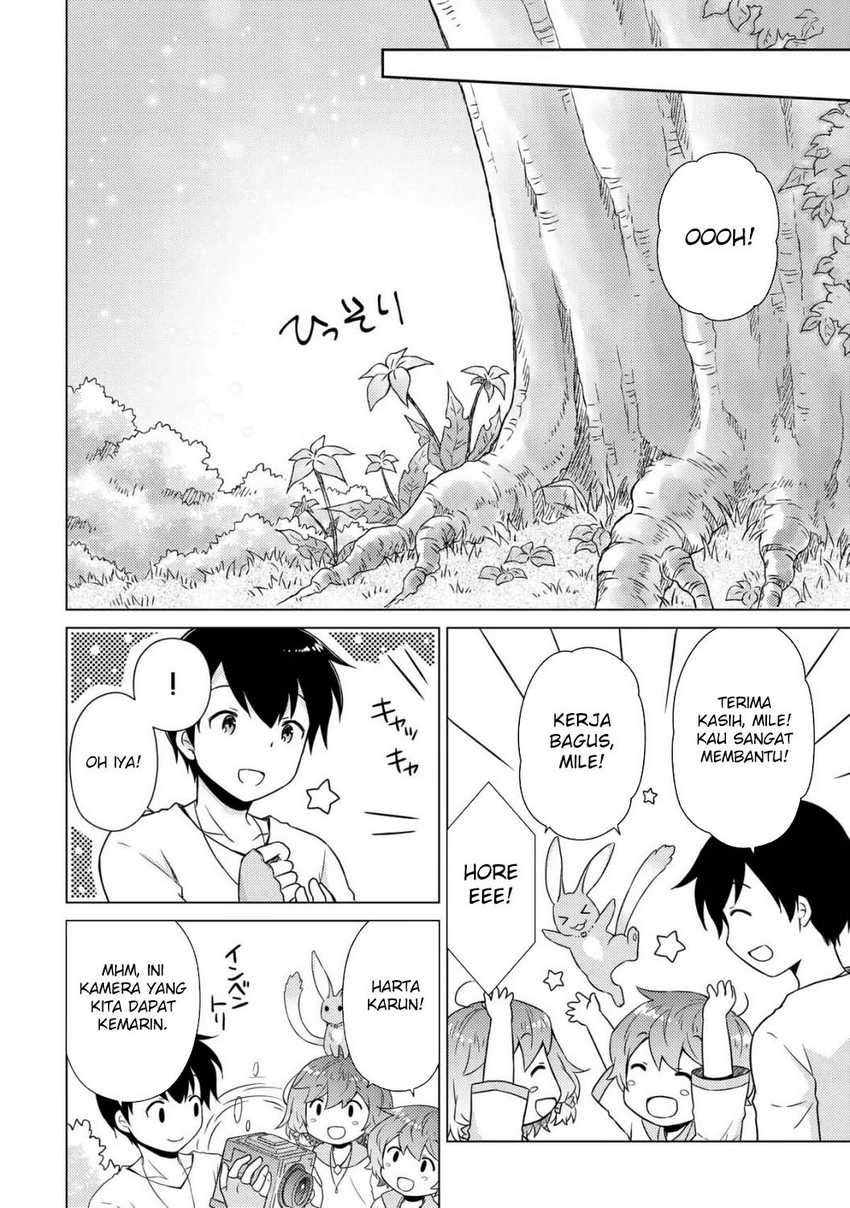 Isekai Yururi Kikou: Kosodateshinagara Boukensha Shimasu Chapter 57 Gambar 24