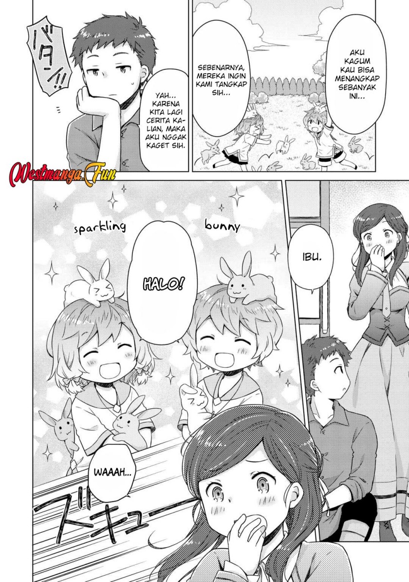 Isekai Yururi Kikou: Kosodateshinagara Boukensha Shimasu Chapter 58 Gambar 3