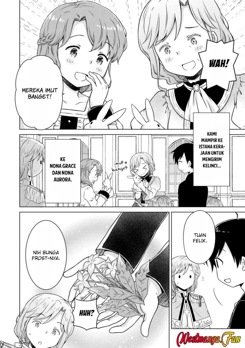 Isekai Yururi Kikou: Kosodateshinagara Boukensha Shimasu Chapter 58 Gambar 6