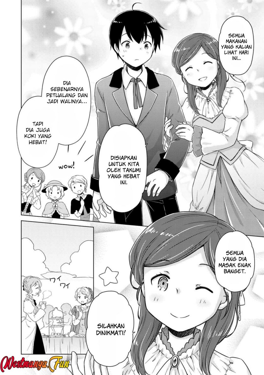 Isekai Yururi Kikou: Kosodateshinagara Boukensha Shimasu Chapter 58 Gambar 10