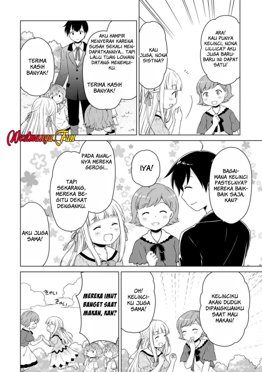 Isekai Yururi Kikou: Kosodateshinagara Boukensha Shimasu Chapter 58 Gambar 14