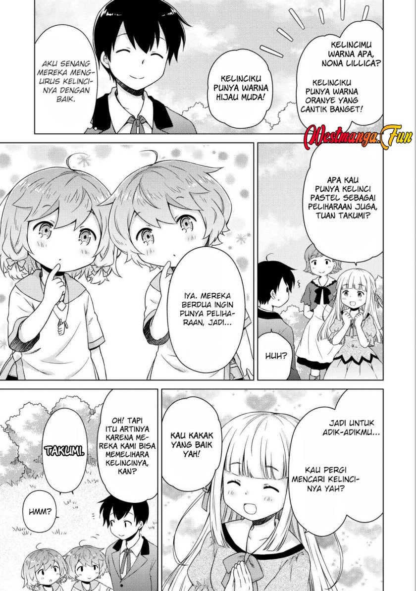 Isekai Yururi Kikou: Kosodateshinagara Boukensha Shimasu Chapter 58 Gambar 15