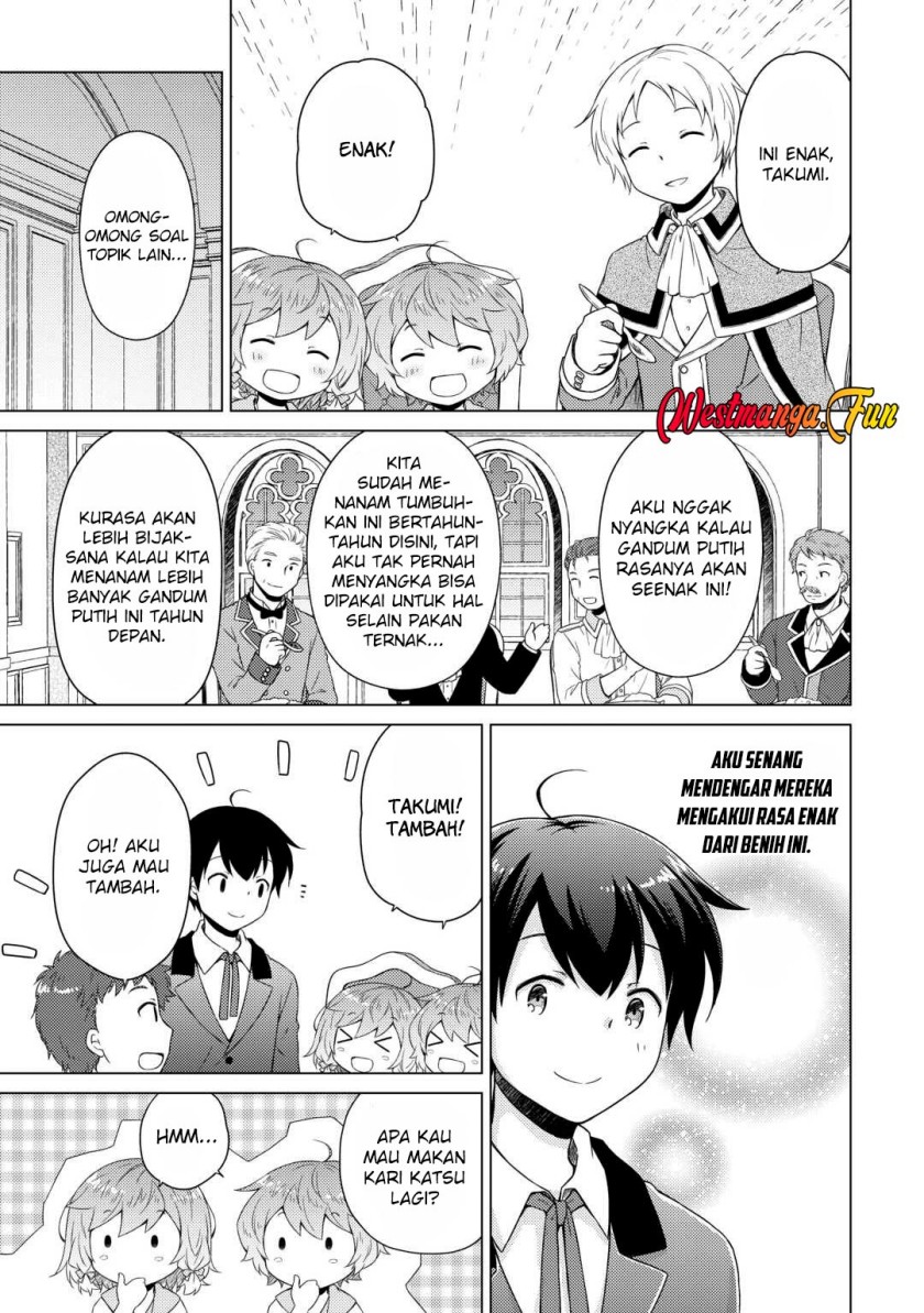 Isekai Yururi Kikou: Kosodateshinagara Boukensha Shimasu Chapter 58 Gambar 20