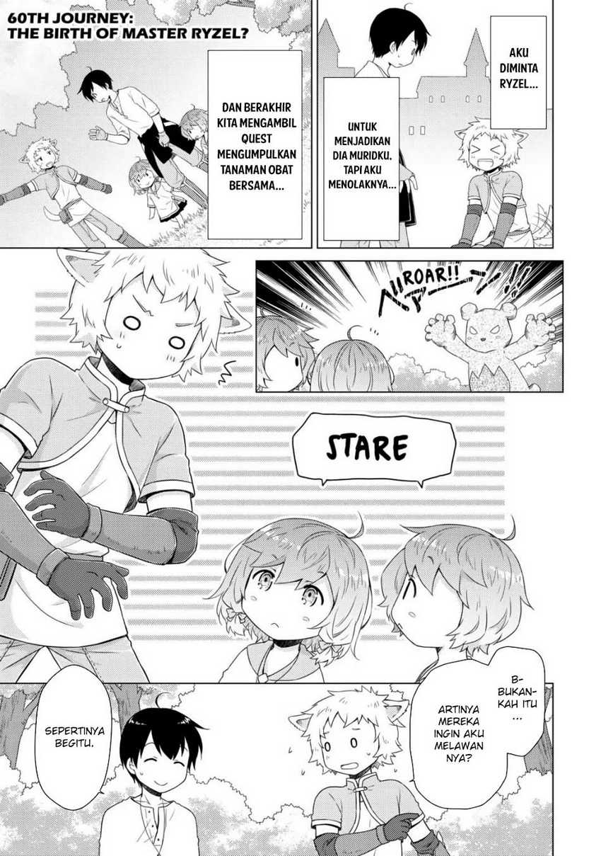 Isekai Yururi Kikou: Kosodateshinagara Boukensha Shimasu Chapter 60 Gambar 2