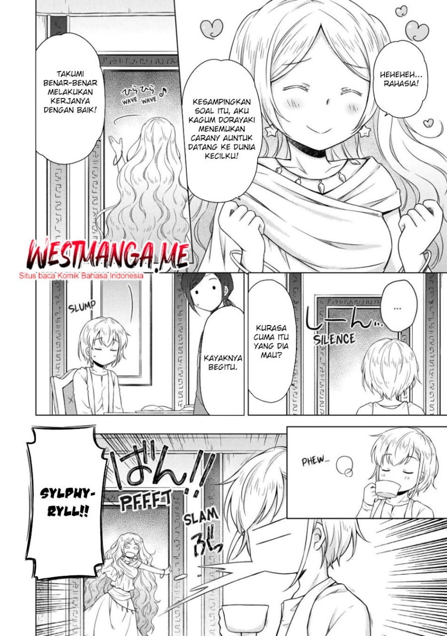 Isekai Yururi Kikou: Kosodateshinagara Boukensha Shimasu Chapter 62 Gambar 6