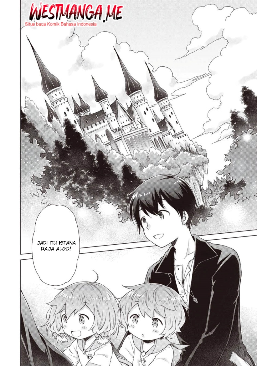 Isekai Yururi Kikou: Kosodateshinagara Boukensha Shimasu Chapter 62 Gambar 8