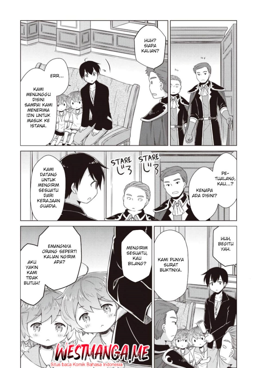 Isekai Yururi Kikou: Kosodateshinagara Boukensha Shimasu Chapter 62 Gambar 14