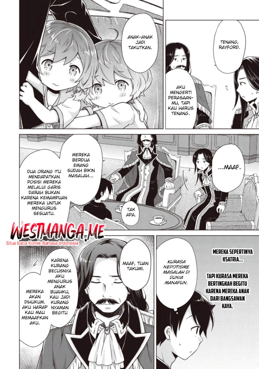 Isekai Yururi Kikou: Kosodateshinagara Boukensha Shimasu Chapter 62 Gambar 16