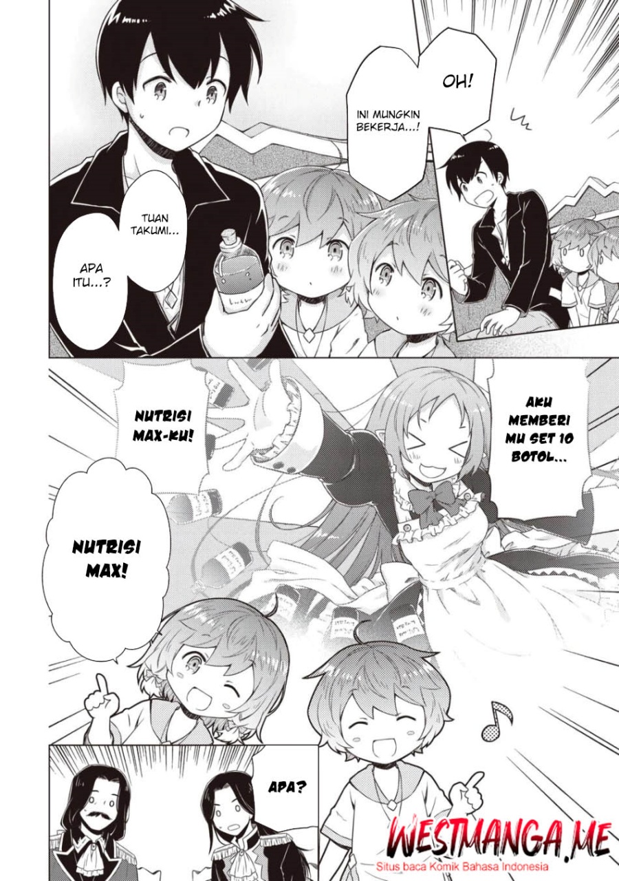 Isekai Yururi Kikou: Kosodateshinagara Boukensha Shimasu Chapter 62 Gambar 21