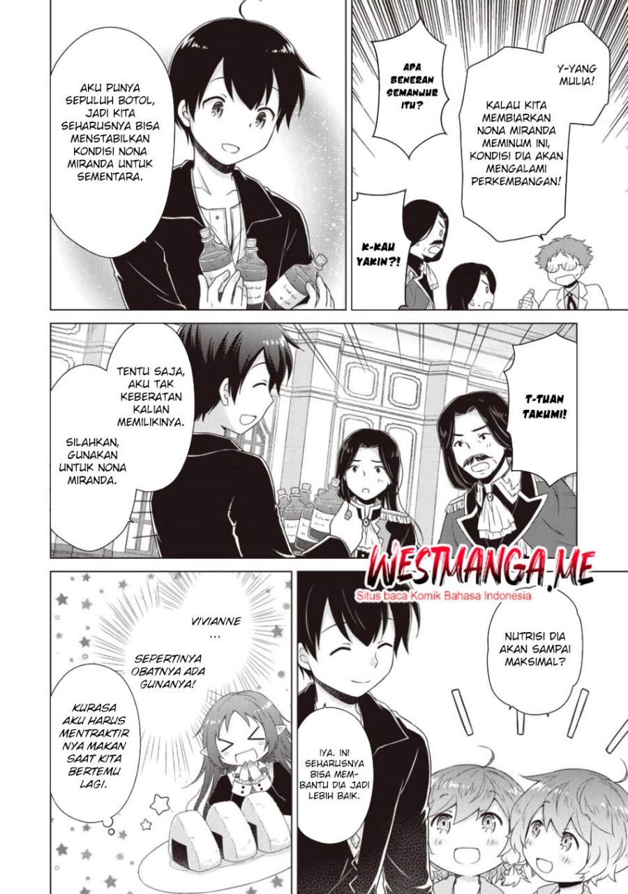 Isekai Yururi Kikou: Kosodateshinagara Boukensha Shimasu Chapter 62 Gambar 23