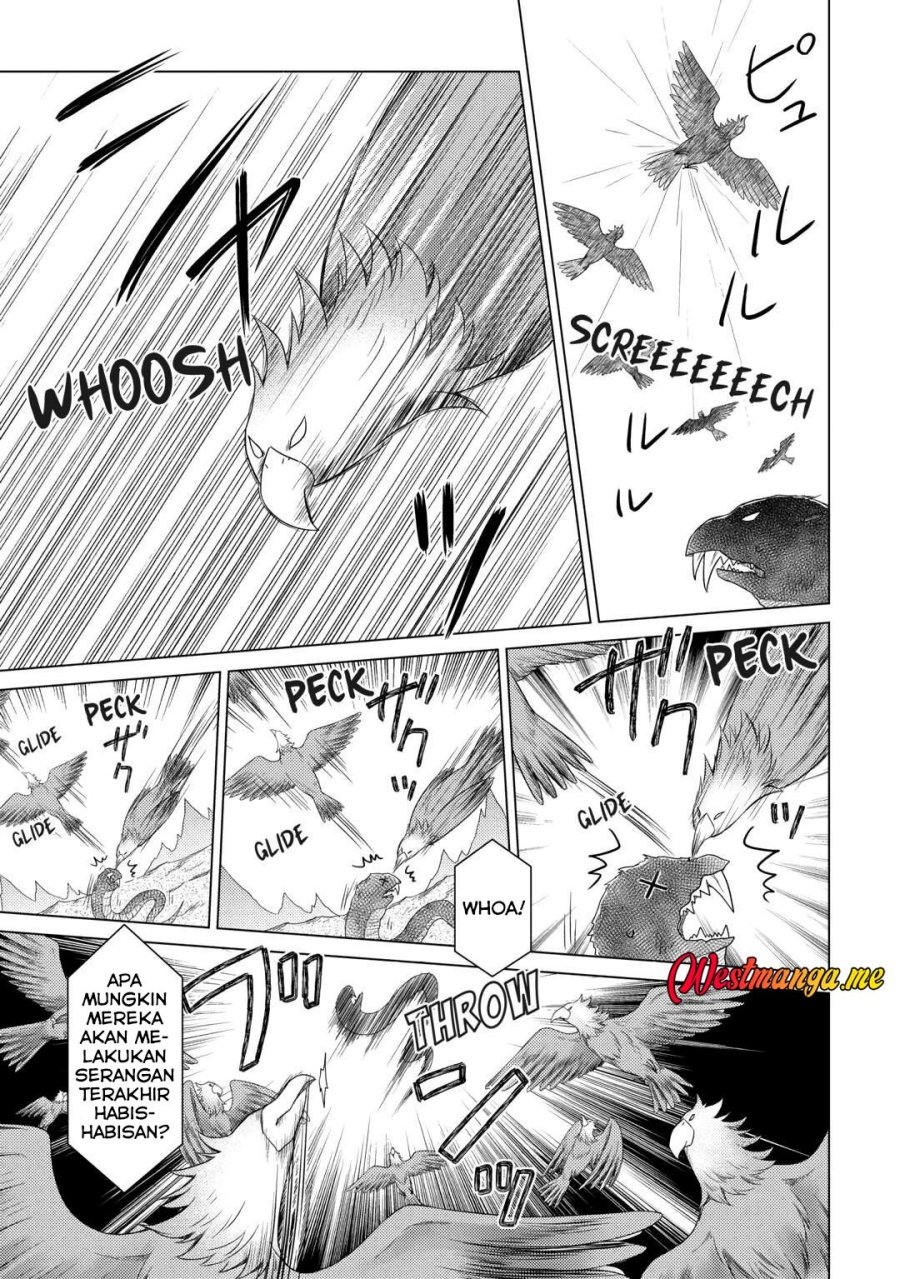 Isekai Yururi Kikou: Kosodateshinagara Boukensha Shimasu Chapter 68 Gambar 11